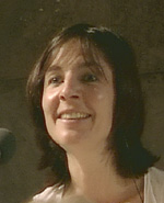 Isolde Siebert